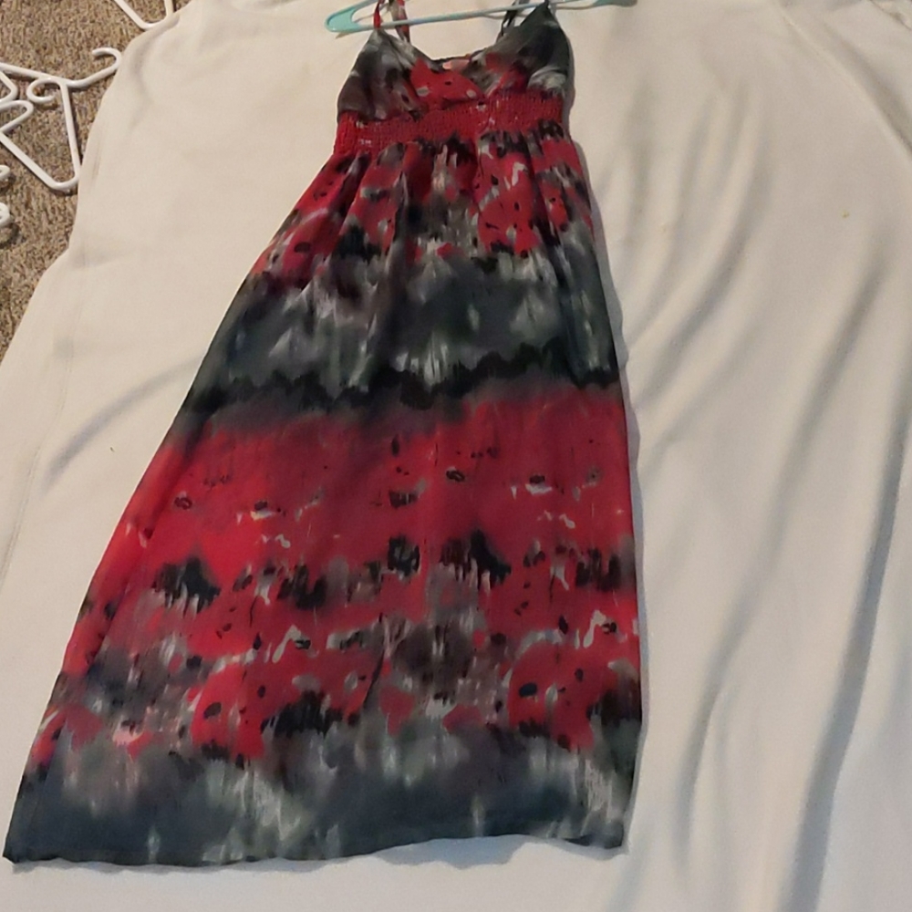 She's cool dress